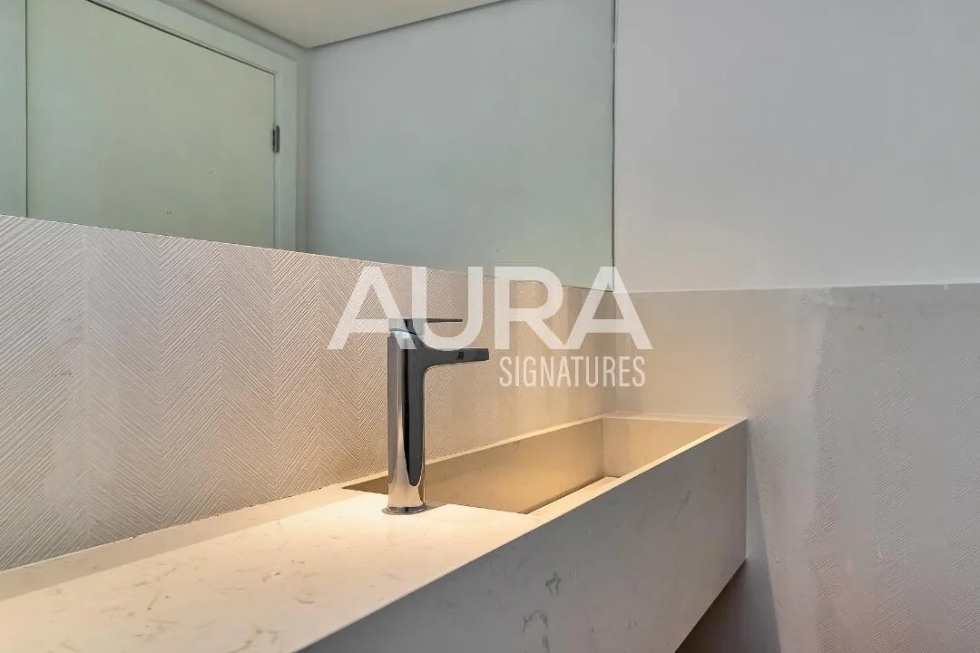 Apartamento com 3 suítes à venda em Jardim América, São Paulo, por R$ 4.250.000 Imagem 2