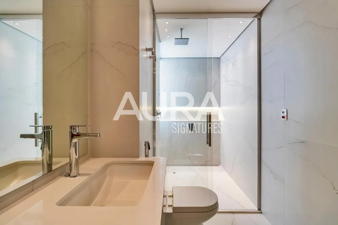 Apartamento com 3 suítes à venda em Jardim América, São Paulo, por R$ 4.250.000 Imagem 16