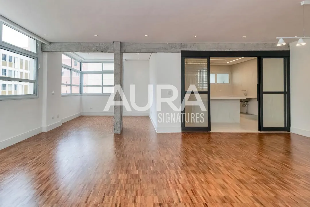 Apartamento com 3 suítes à venda em Jardim América, São Paulo, por R$ 4.250.000 Imagem 20