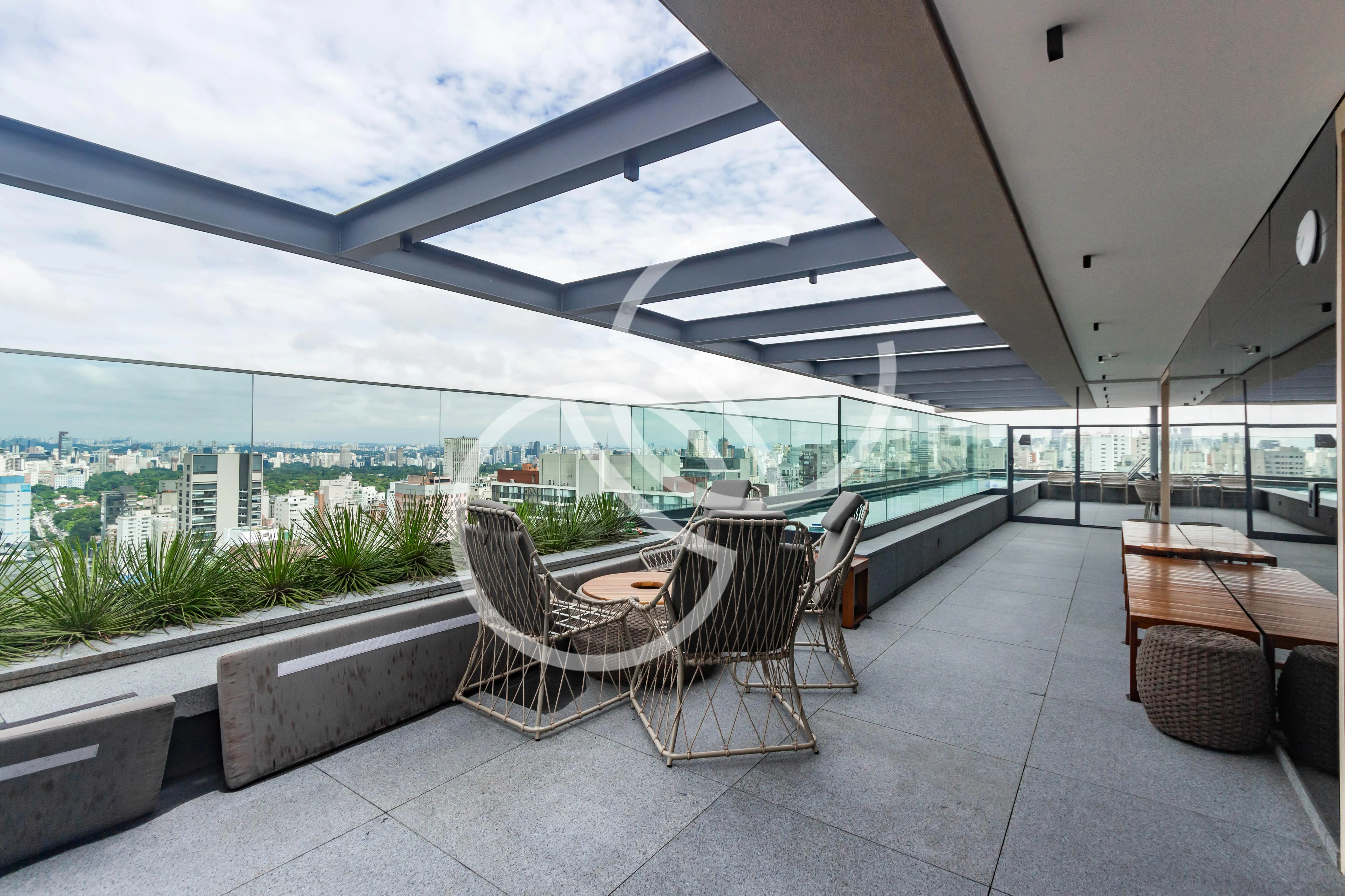 Apartamento com 2 suítes à venda em Jardim Paulista, São Paulo, por R$ 2.700.000 Imagem 3