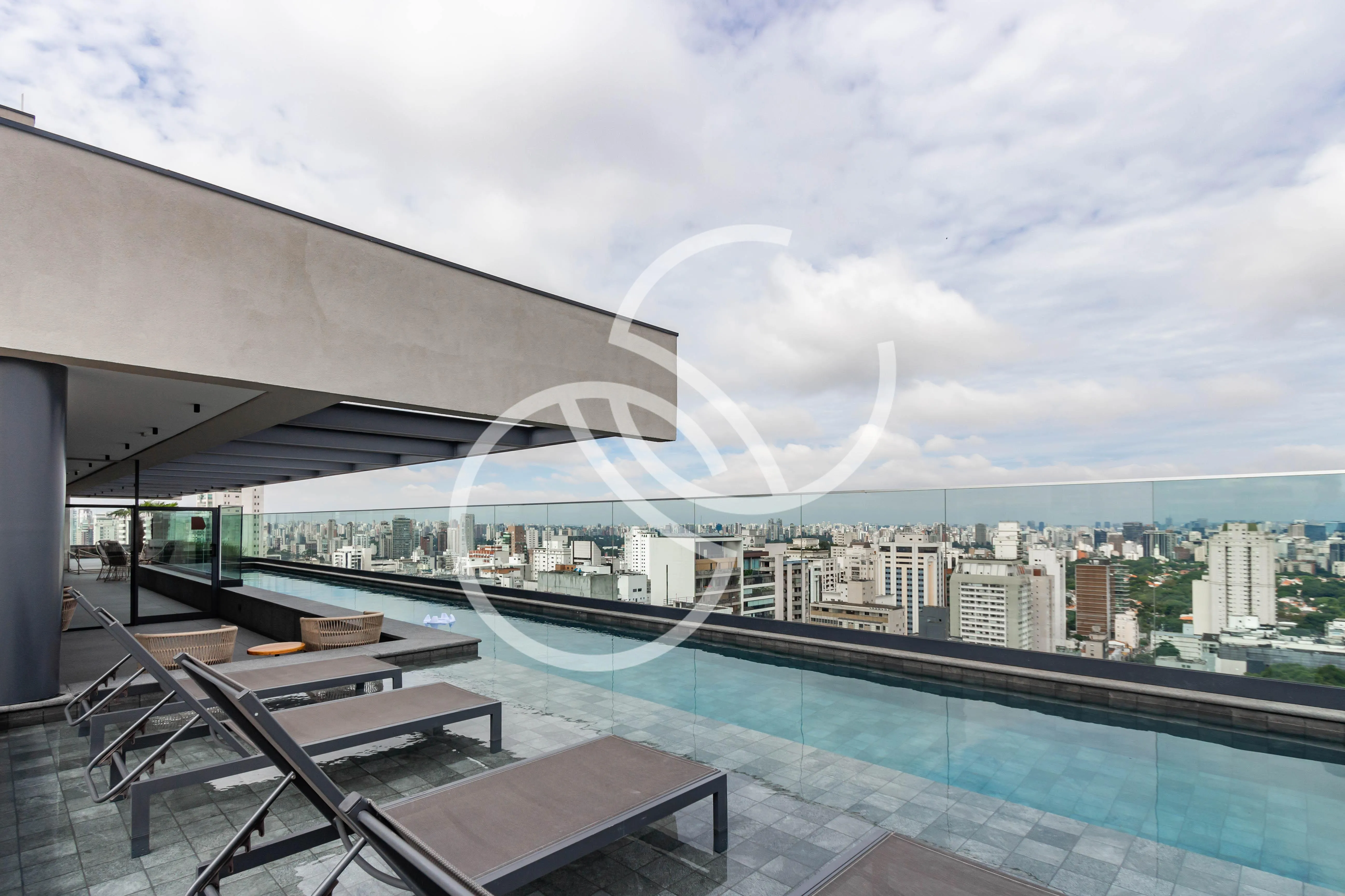 Apartamento com 2 suítes à venda em Jardim Paulista, São Paulo, por R$ 2.700.000