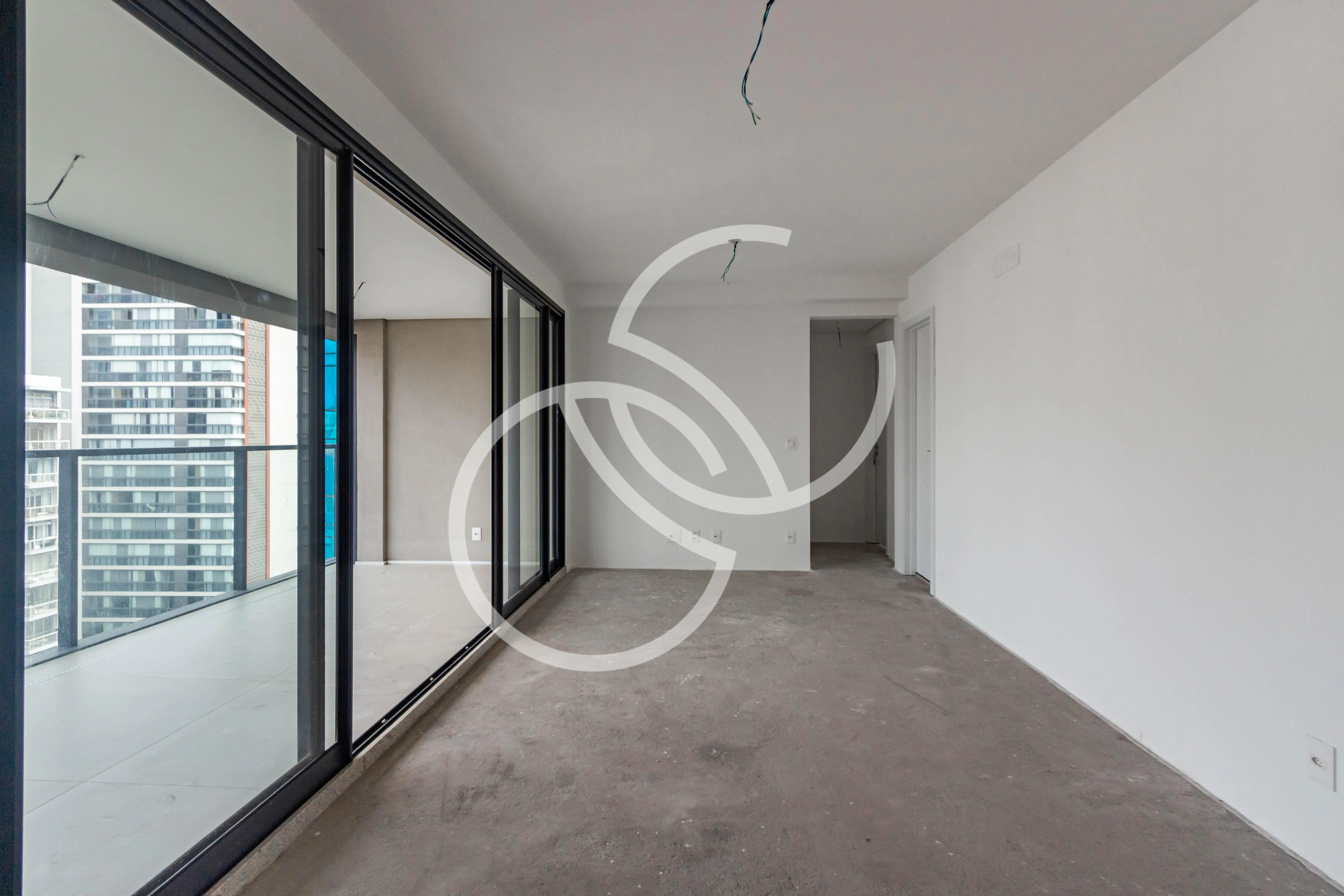 Apartamento com 2 suítes à venda em Jardim Paulista, São Paulo, por R$ 2.700.000 Imagem 12