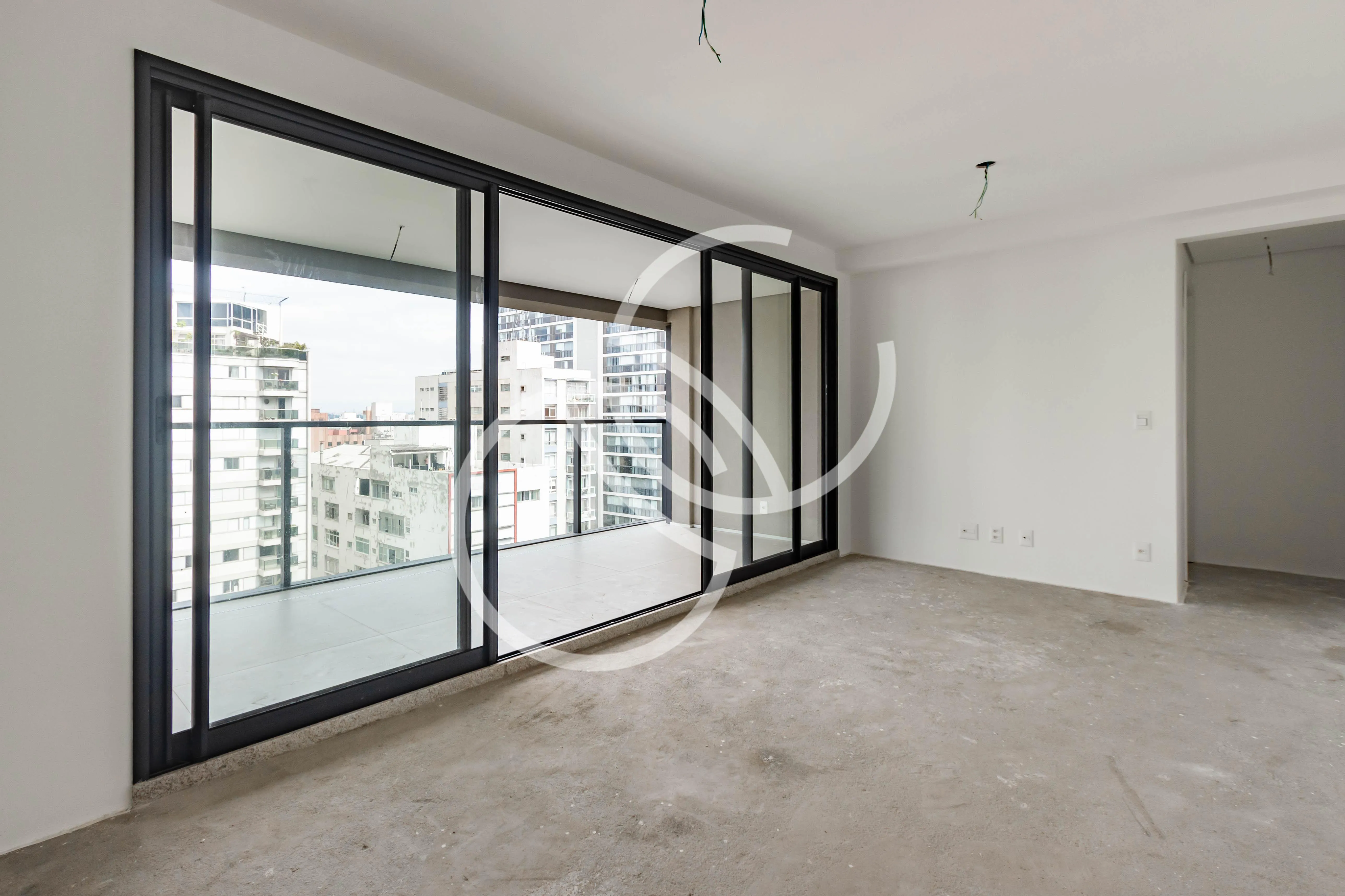 Apartamento com 2 suítes à venda em Jardim Paulista, São Paulo, por R$ 2.700.000 Imagem 13