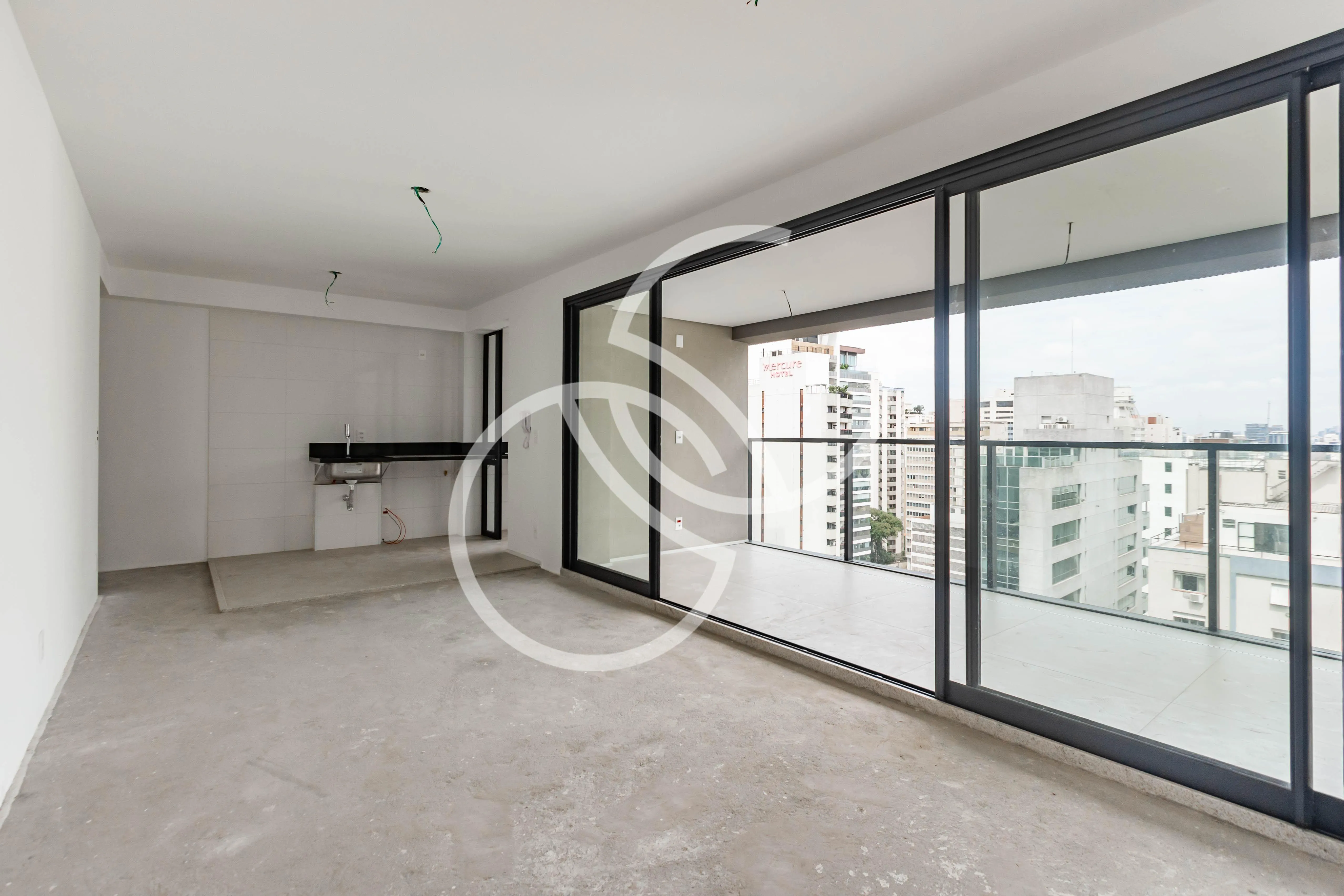 Apartamento com 2 suítes à venda em Jardim Paulista, São Paulo, por R$ 2.700.000 Imagem 11