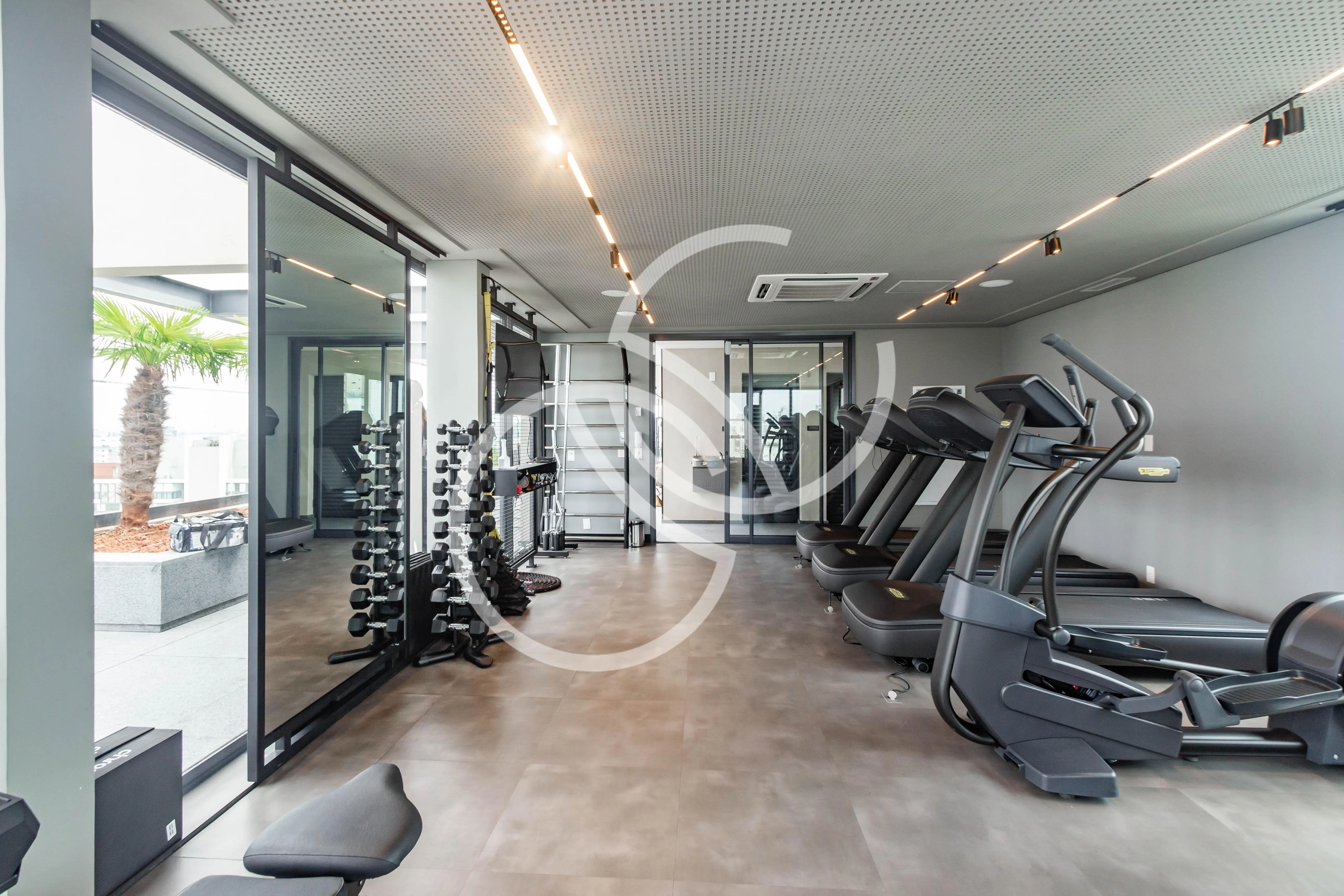 Apartamento com 2 suítes à venda em Jardim Paulista, São Paulo, por R$ 2.700.000 Imagem 6