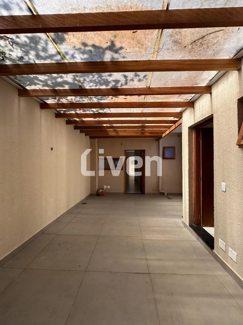 Casa de vila com 2 suítes à venda em Jardim Paulista, São Paulo, por R$ 1.490.000 Imagem 12