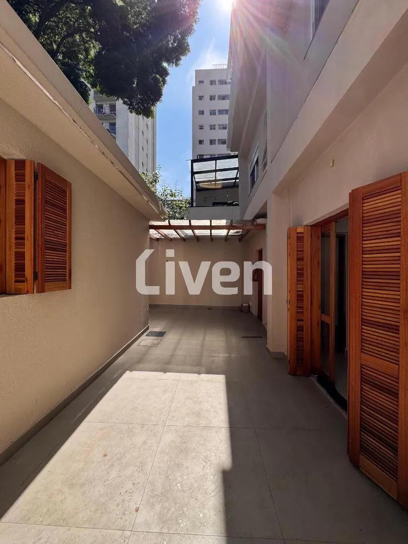 Casa de vila com 2 suítes à venda em Jardim Paulista, São Paulo, por R$ 1.490.000 Imagem 14