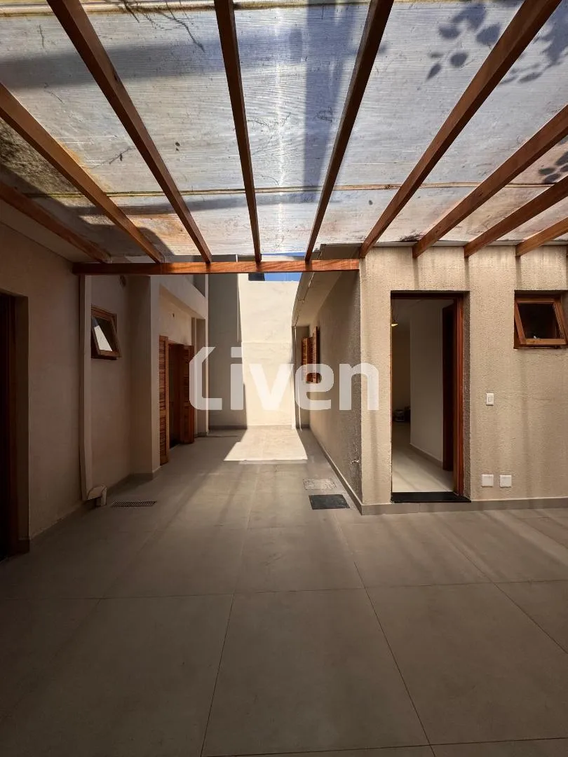 Casa de vila com 2 suítes à venda em Jardim Paulista, São Paulo, por R$ 1.490.000 Imagem 13