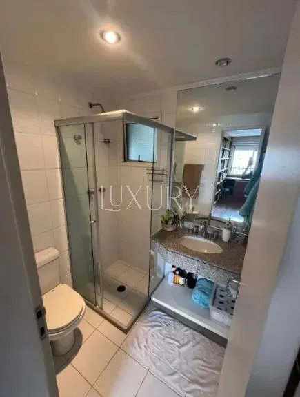 Apartamento com 1 suítes à venda em Pinheiros, São Paulo, por R$ 1.190.000 Imagem 16