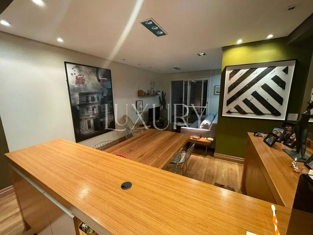 Apartamento com 1 suítes à venda em Pinheiros, São Paulo, por R$ 1.190.000 Imagem 5