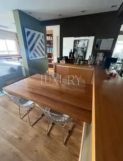 Apartamento com 1 suítes à venda em Pinheiros, São Paulo, por R$ 1.190.000 Imagem 4