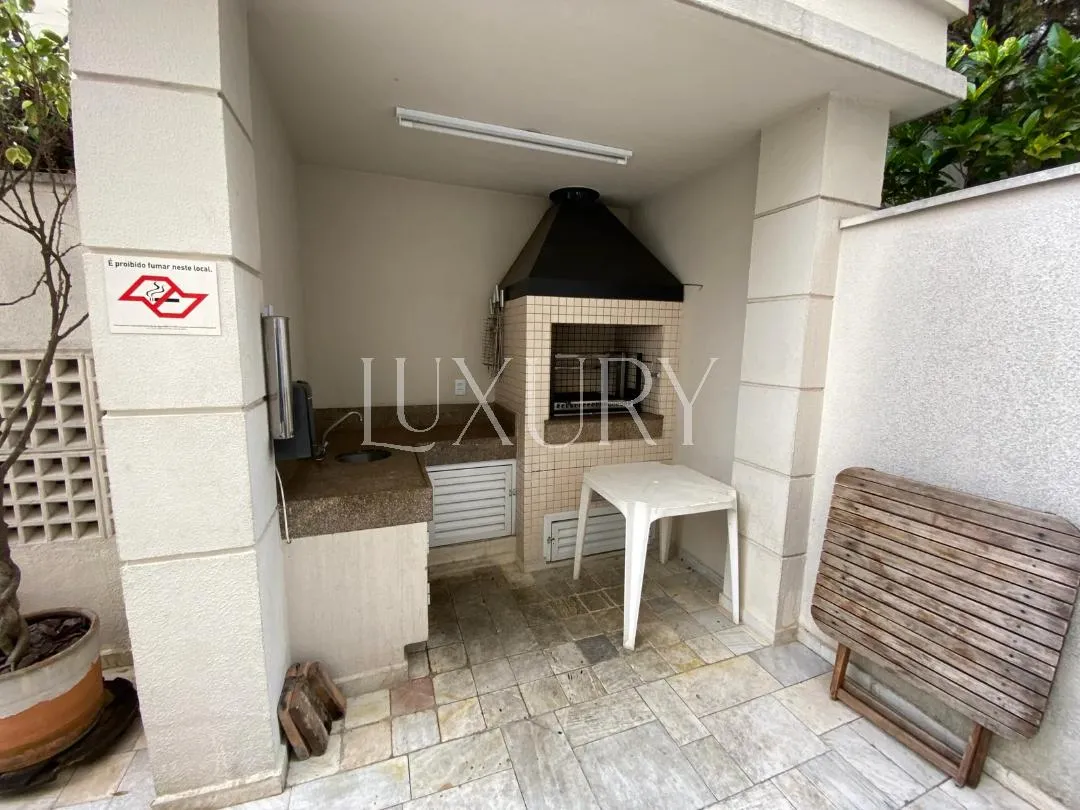 Apartamento com 1 suítes à venda em Pinheiros, São Paulo, por R$ 1.190.000 Imagem 26