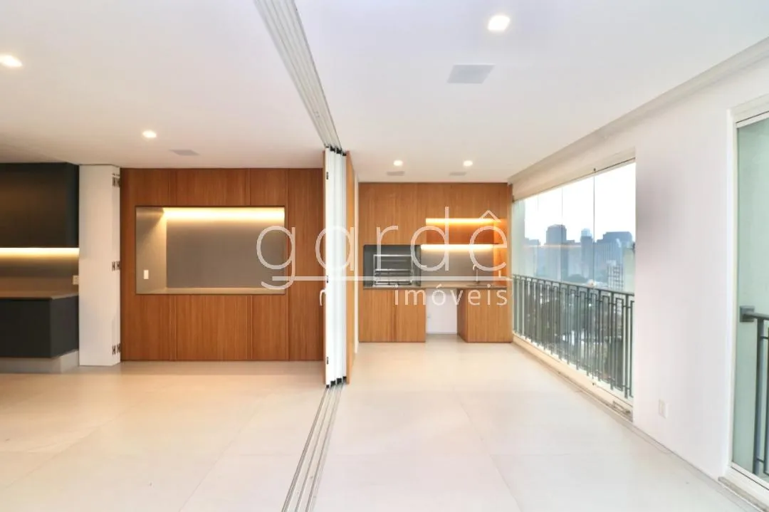 Apartamento com 3 suítes à venda em Vila Olímpia, São Paulo, por R$ 8.500.000 Imagem 5