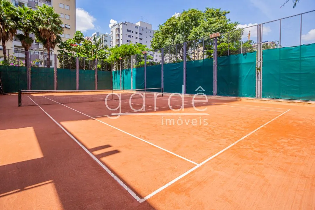 Apartamento com 3 suítes à venda em Vila Olímpia, São Paulo, por R$ 8.500.000 Imagem 27