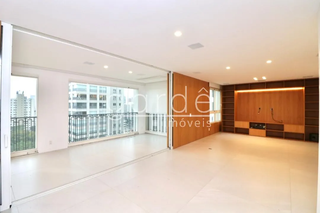 Apartamento com 3 suítes à venda em Vila Olímpia, São Paulo, por R$ 8.500.000 Imagem 7