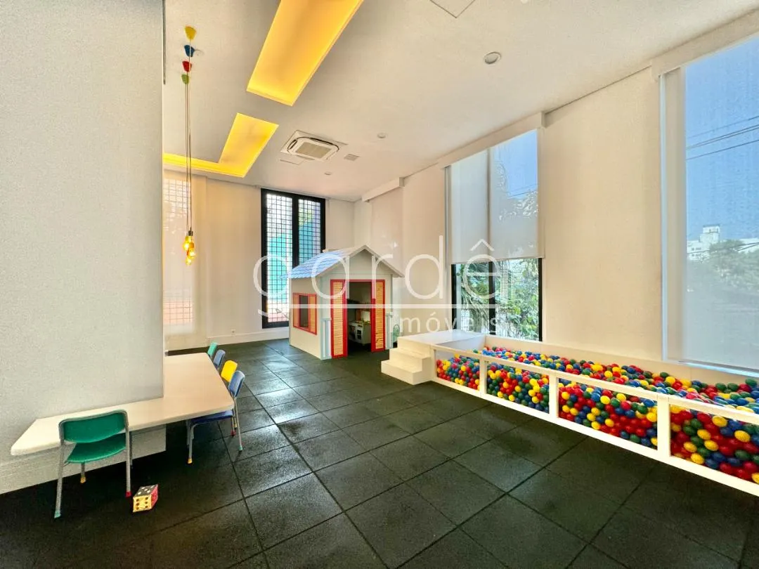 Apartamento com 3 suítes à venda em Vila Olímpia, São Paulo, por R$ 8.500.000 Imagem 36