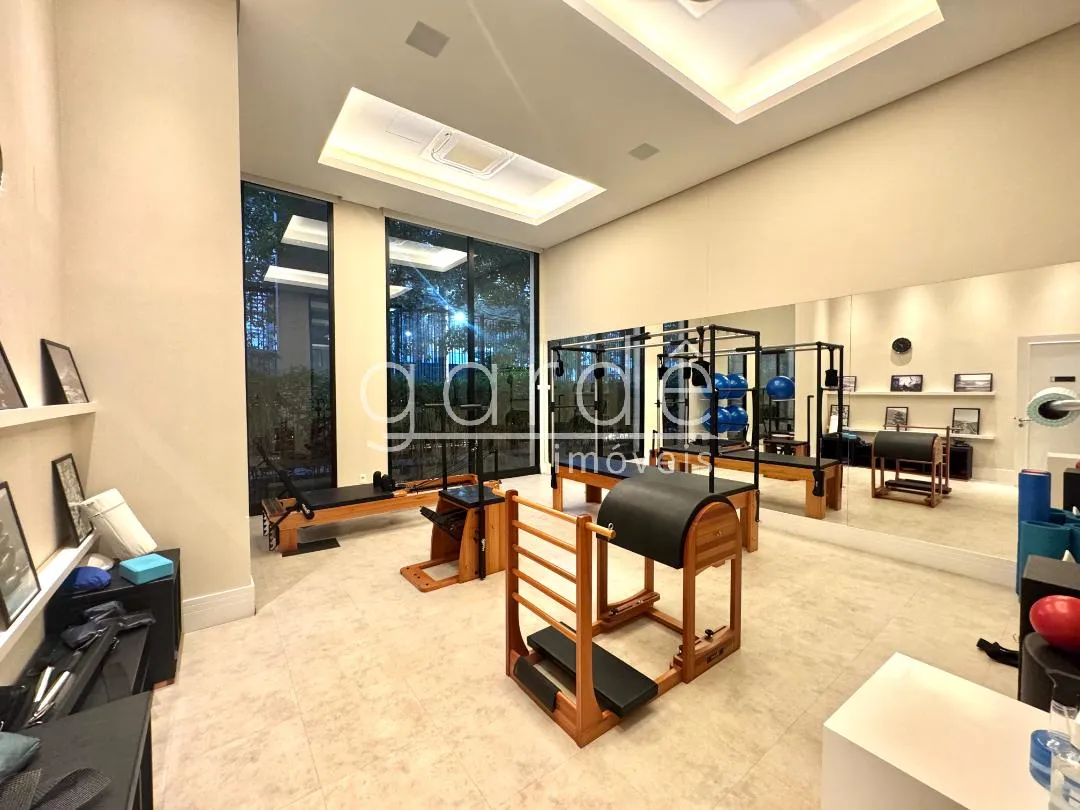 Apartamento com 3 suítes à venda em Vila Olímpia, São Paulo, por R$ 8.500.000 Imagem 31