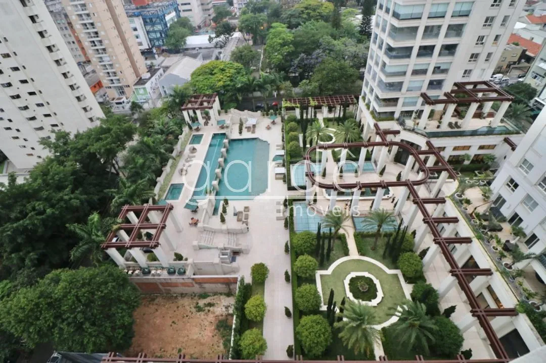 Apartamento com 3 suítes à venda em Vila Olímpia, São Paulo, por R$ 8.500.000 Imagem 9