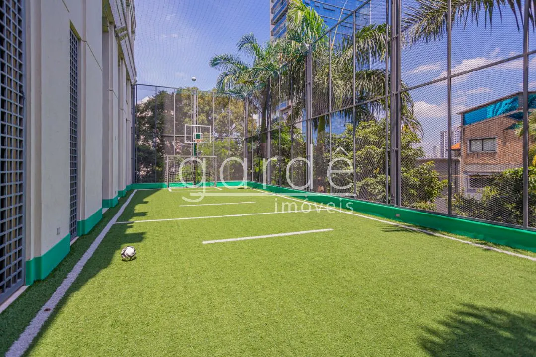 Apartamento com 3 suítes à venda em Vila Olímpia, São Paulo, por R$ 8.500.000 Imagem 28