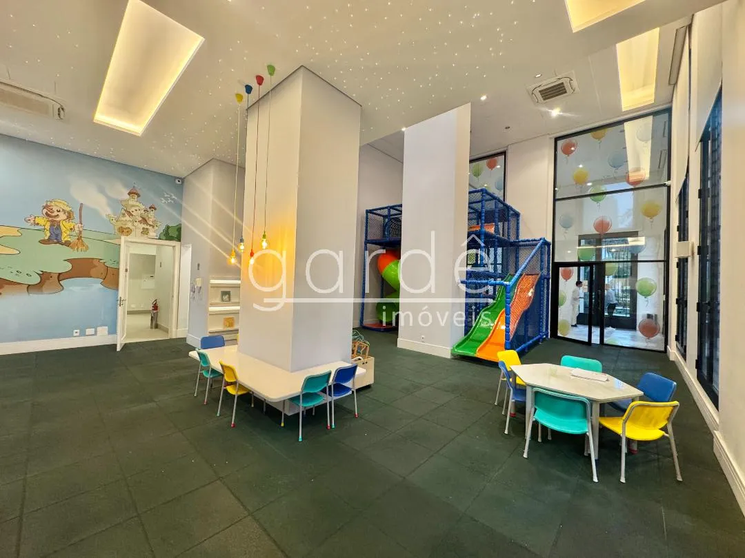 Apartamento com 3 suítes à venda em Vila Olímpia, São Paulo, por R$ 8.500.000 Imagem 35