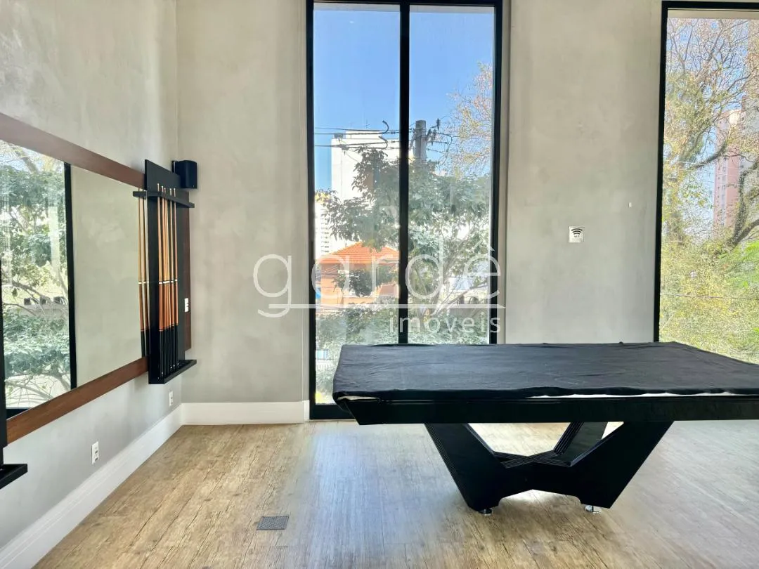 Apartamento com 3 suítes à venda em Vila Olímpia, São Paulo, por R$ 8.500.000 Imagem 38