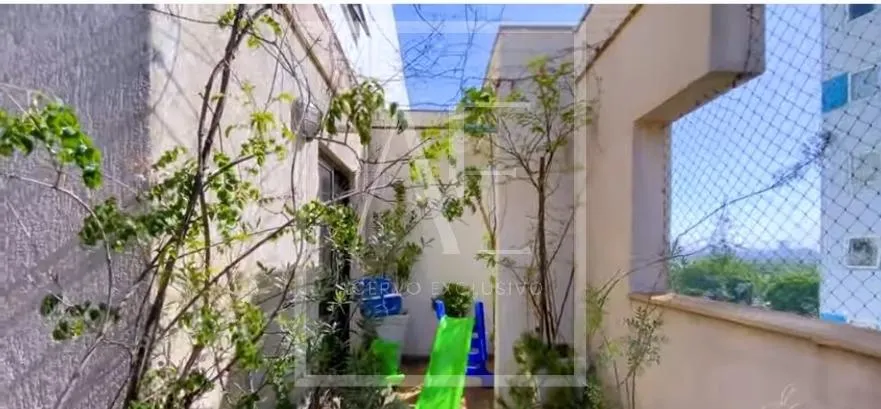 Cobertura com 2 suítes à venda em Jardim Paulista, São Paulo, por R$ 3.490.000 Imagem 9