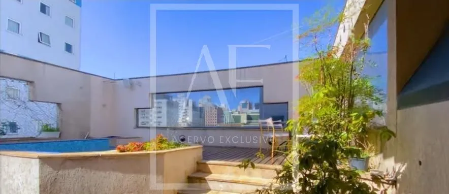 Cobertura com 2 suítes à venda em Jardim Paulista, São Paulo, por R$ 3.490.000 Imagem 11