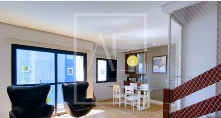 Cobertura com 2 suítes à venda em Jardim Paulista, São Paulo, por R$ 3.490.000 Imagem 4