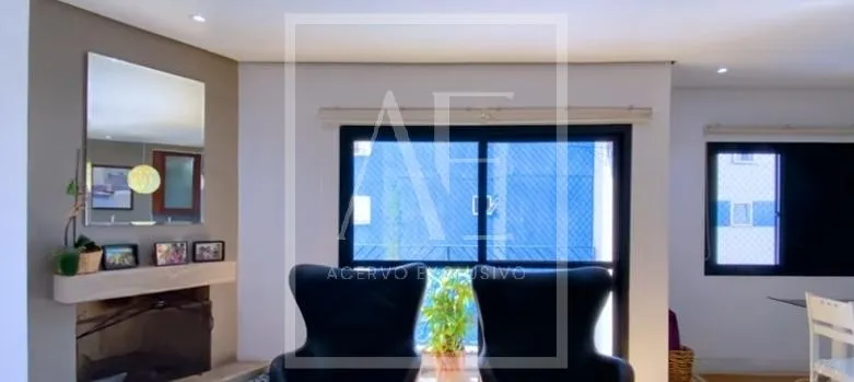 Cobertura com 2 suítes à venda em Jardim Paulista, São Paulo, por R$ 3.490.000 Imagem 19