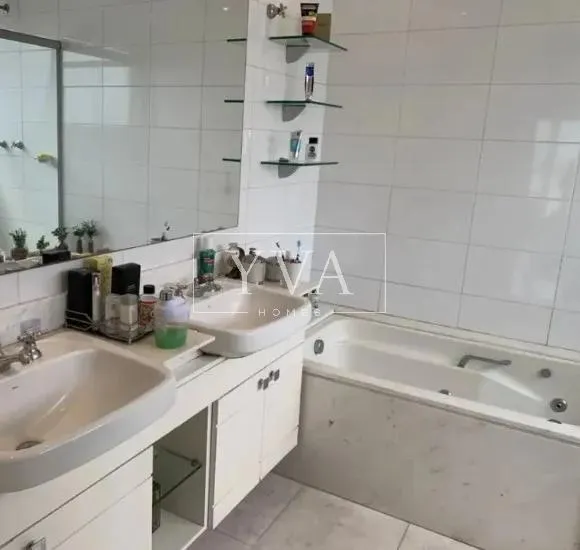 Apartamento com 3 suítes à venda em Moema Índios, São Paulo, por R$ 6.360.000 Imagem 19