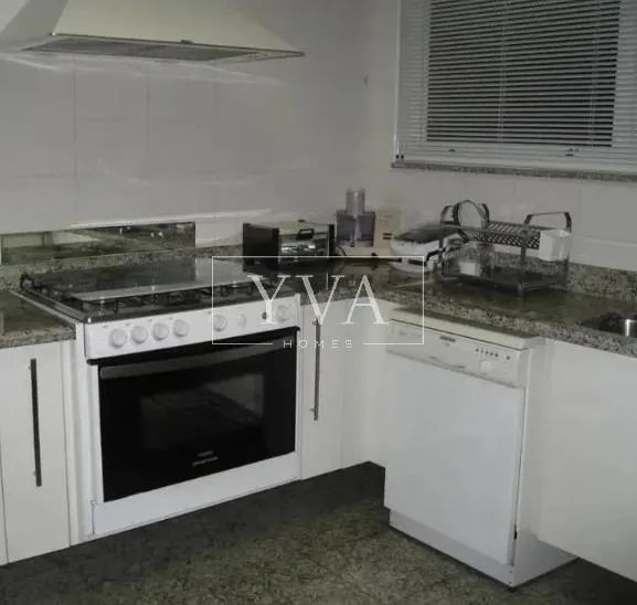 Apartamento com 3 suítes à venda em Moema Índios, São Paulo, por R$ 6.360.000 Imagem 10