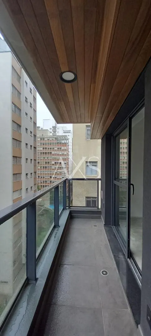 Apartamento com 2 suítes à venda em Itaim Bibi, São Paulo, por R$ 3.687.825 Imagem 3