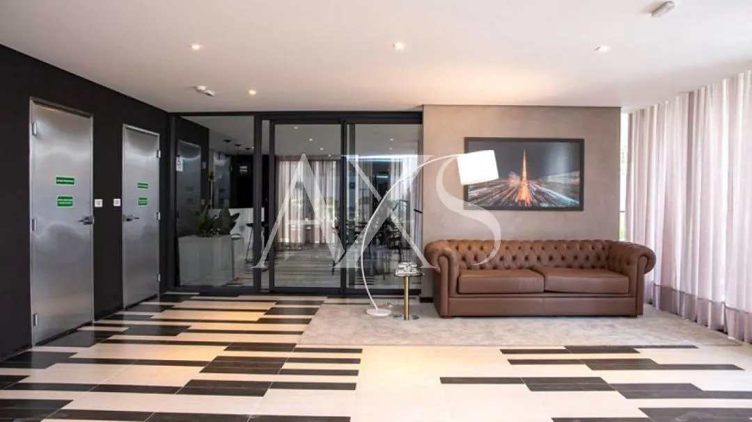 Apartamento com 2 suítes à venda em Itaim Bibi, São Paulo, por R$ 3.687.825 Imagem 13