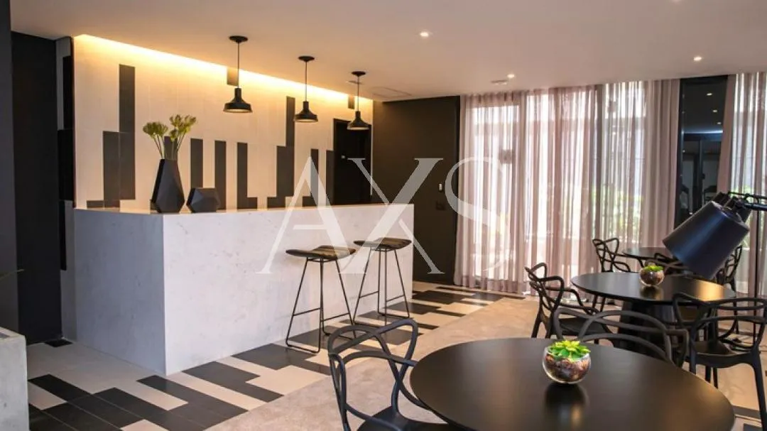 Apartamento com 2 suítes à venda em Itaim Bibi, São Paulo, por R$ 3.687.825 Imagem 12