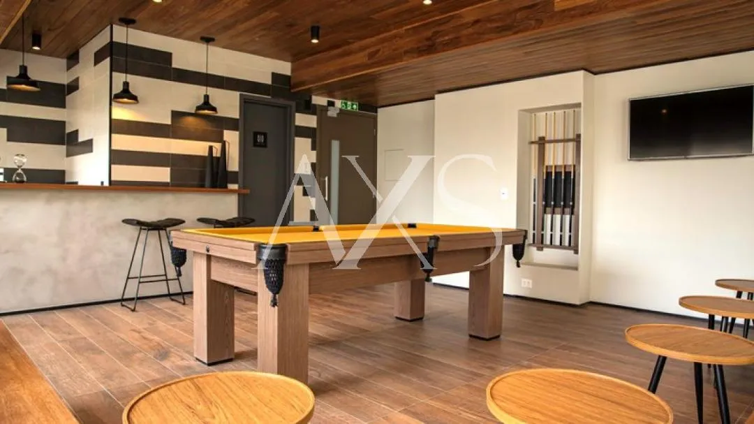 Apartamento com 2 suítes à venda em Itaim Bibi, São Paulo, por R$ 3.687.825 Imagem 11