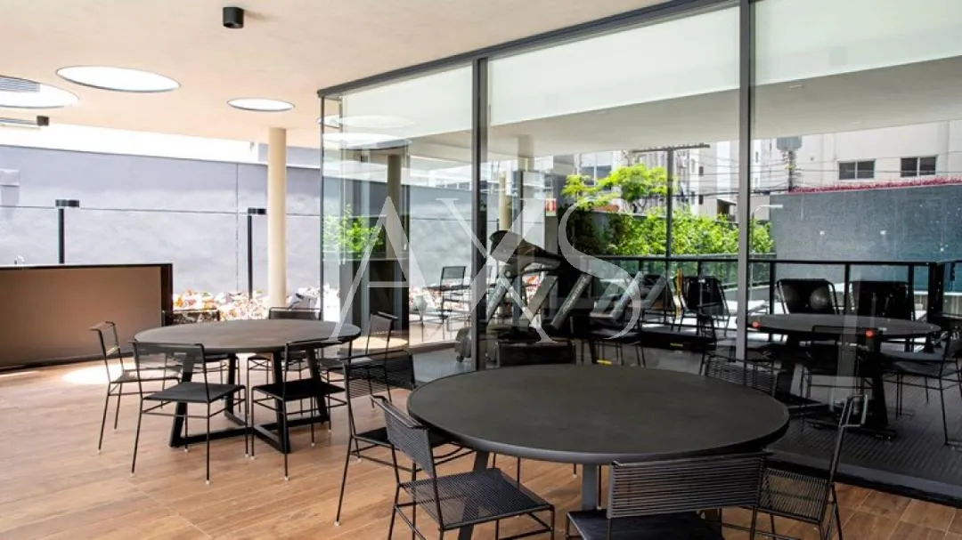 Apartamento com 2 suítes à venda em Itaim Bibi, São Paulo, por R$ 3.687.825 Imagem 15