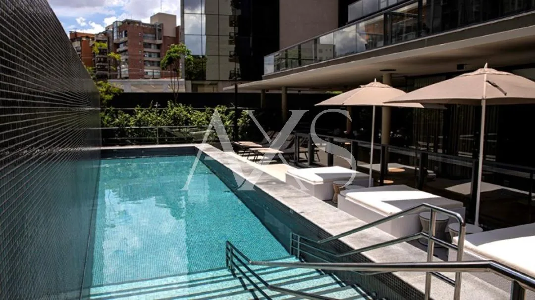 Apartamento com 2 suítes à venda em Itaim Bibi, São Paulo, por R$ 3.687.825 Imagem 14