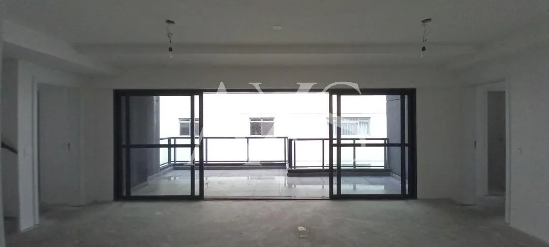 Apartamento com 2 suítes à venda em Itaim Bibi, São Paulo, por R$ 3.687.825 Imagem 8