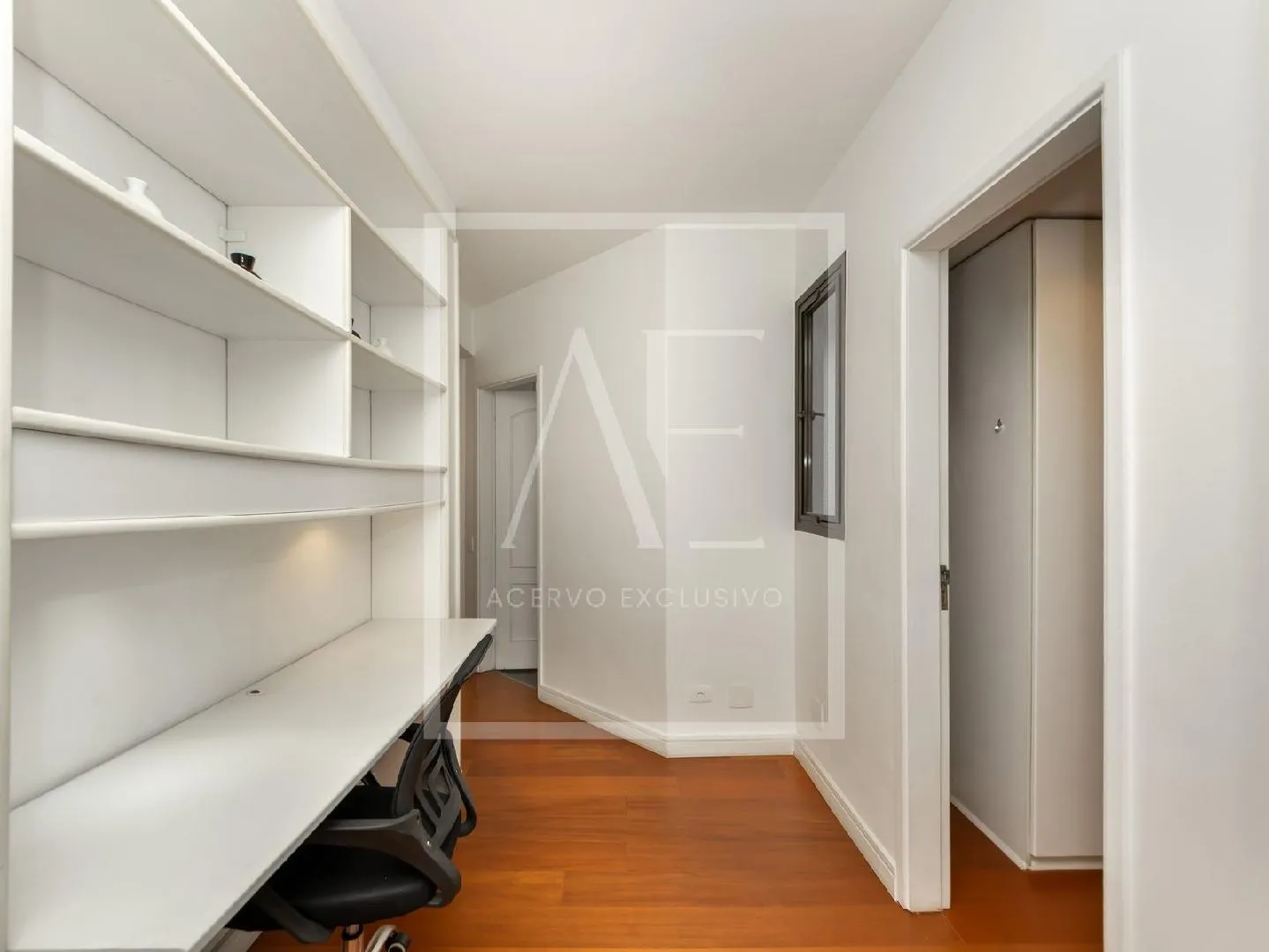 Apartamento com 3 suítes à venda em Itaim Bibi, São Paulo, por R$ 2.750.000 Imagem 17