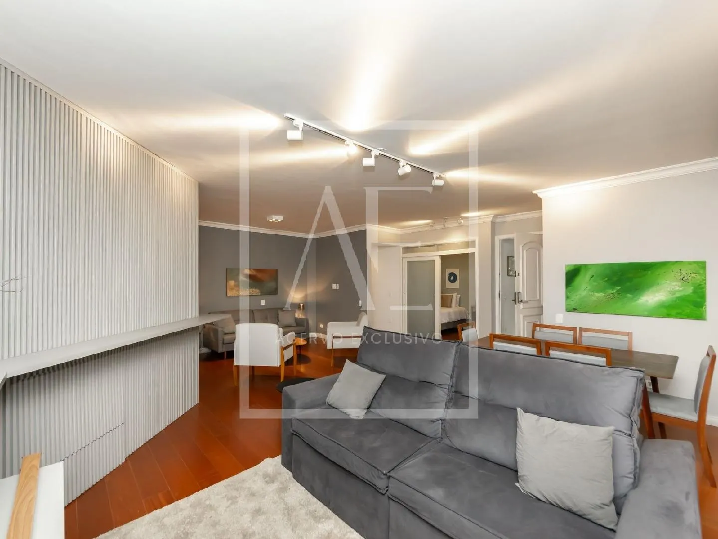 Apartamento com 3 suítes à venda em Itaim Bibi, São Paulo, por R$ 2.750.000 Imagem 13