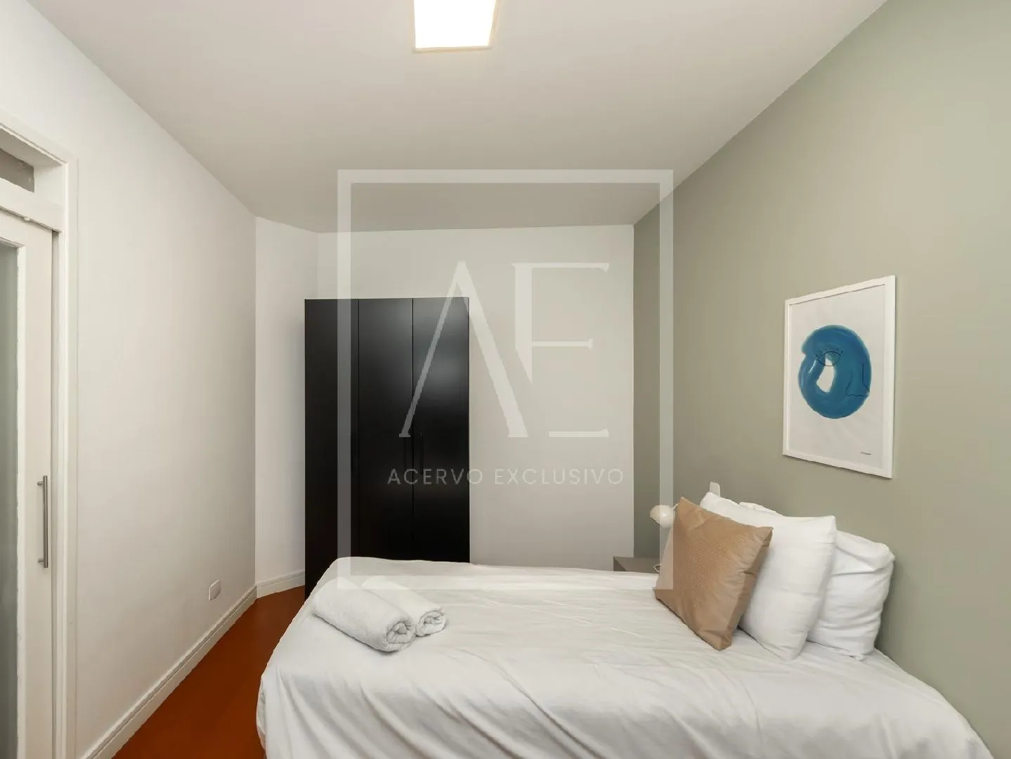 Apartamento com 3 suítes à venda em Itaim Bibi, São Paulo, por R$ 2.750.000 Imagem 9