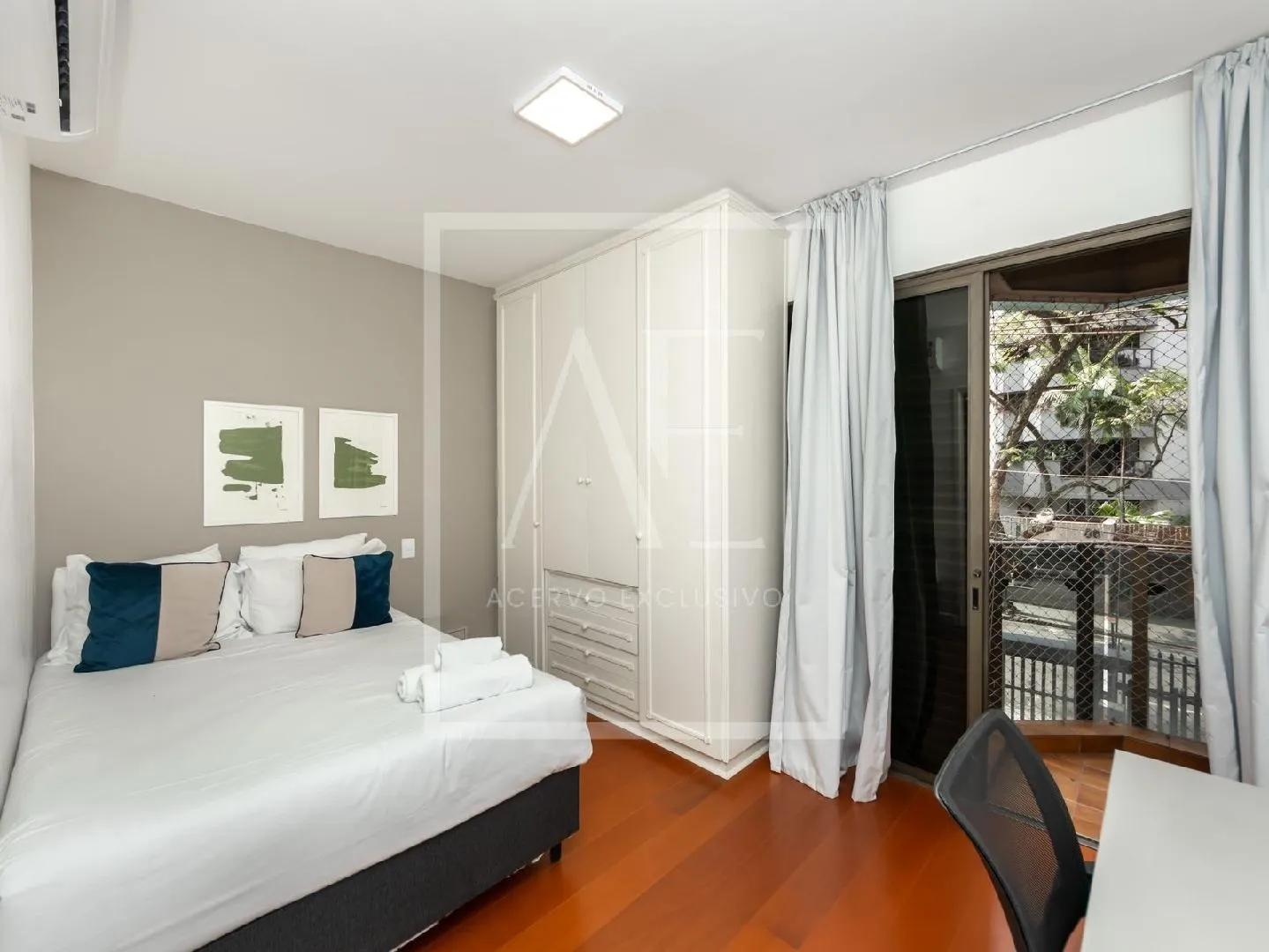 Apartamento com 3 suítes à venda em Itaim Bibi, São Paulo, por R$ 2.750.000 Imagem 15