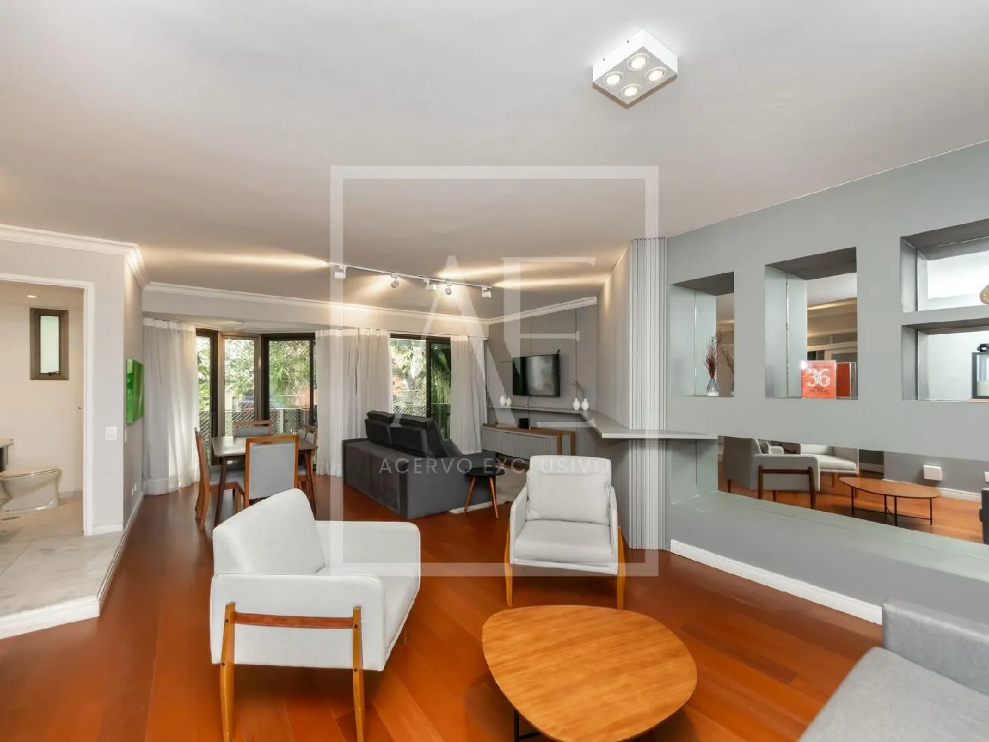 Apartamento com 3 suítes à venda em Itaim Bibi, São Paulo, por R$ 2.750.000 Imagem 6