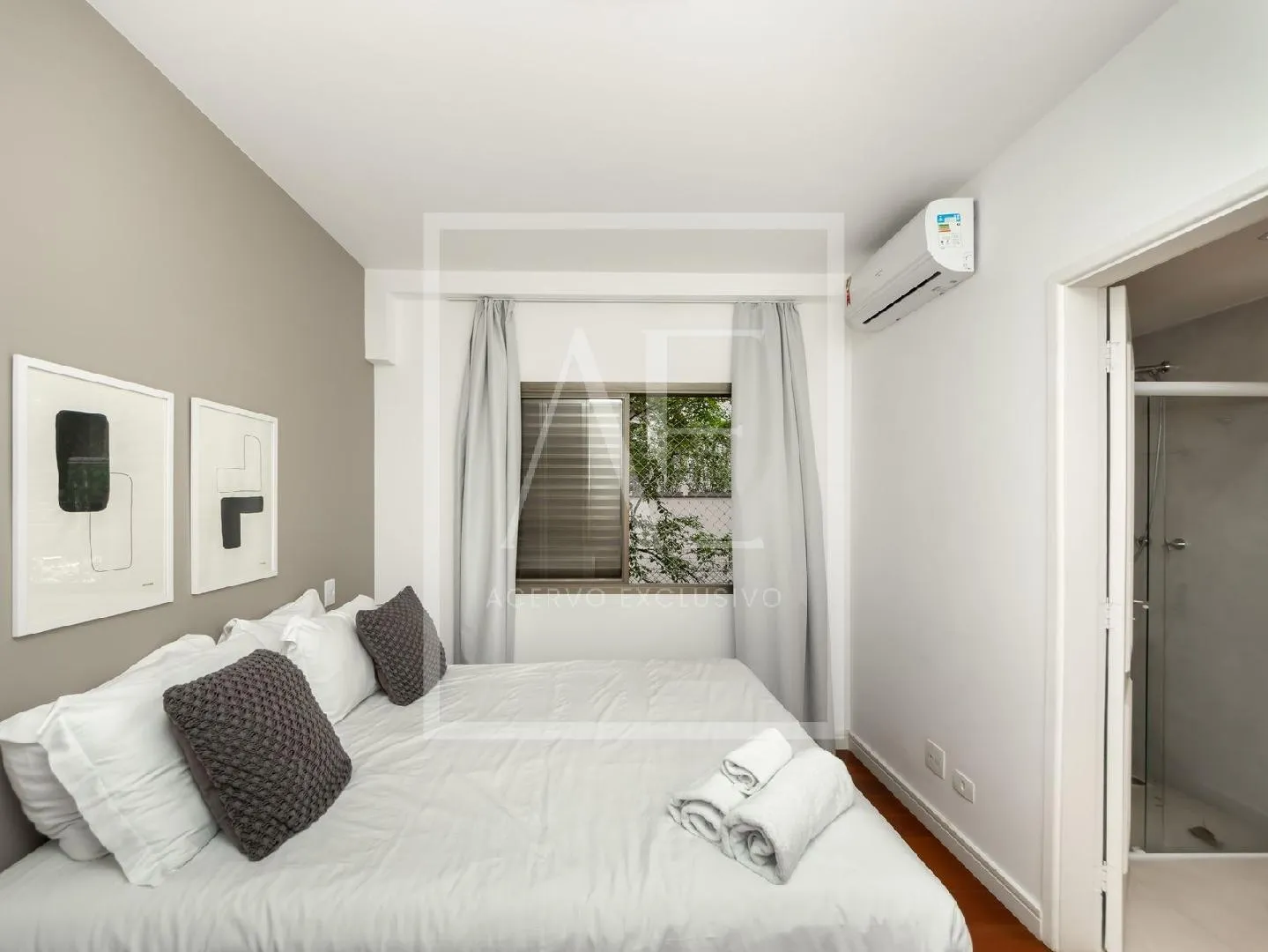 Apartamento com 3 suítes à venda em Itaim Bibi, São Paulo, por R$ 2.750.000 Imagem 22