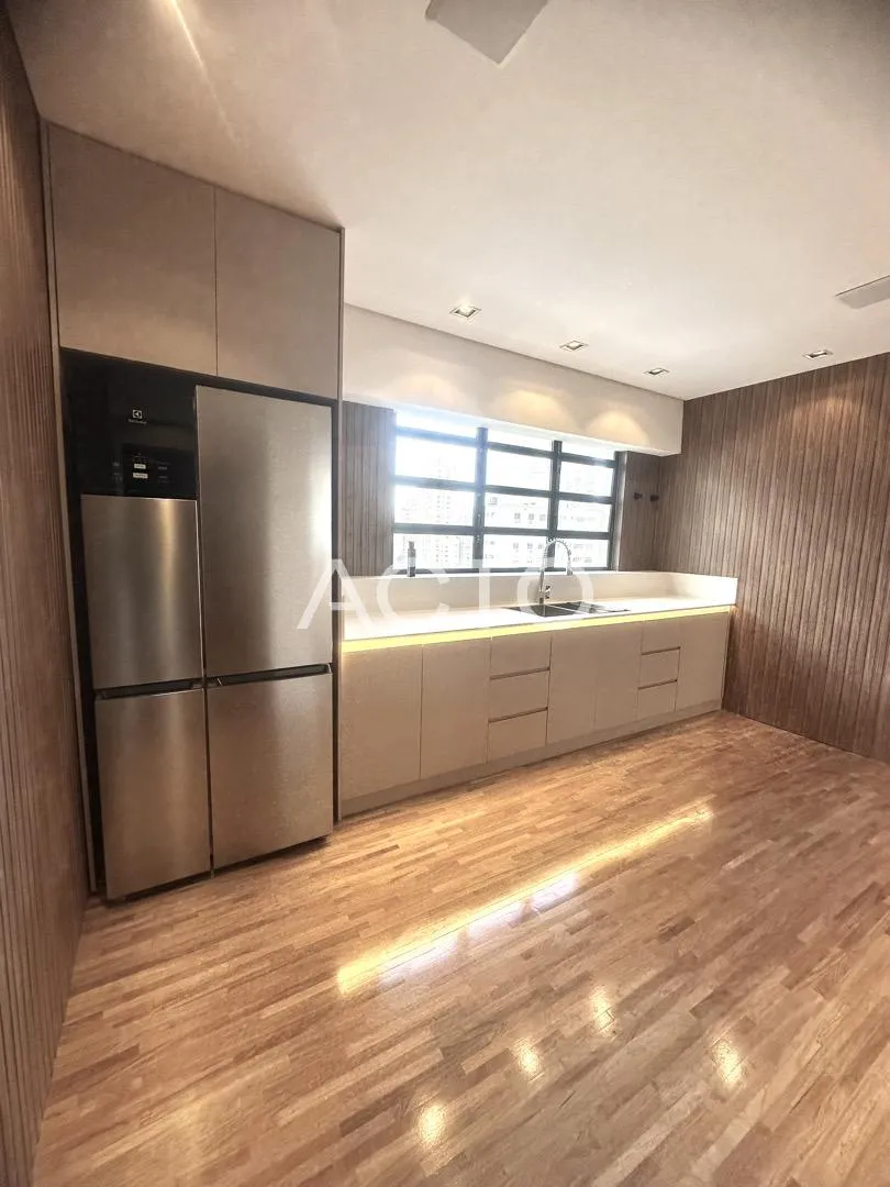 Apartamento com 3 suítes à venda em Jardim América, São Paulo, por R$ 4.470.000 Imagem 7
