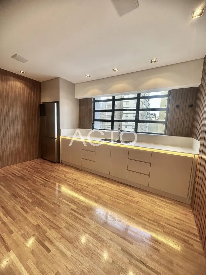 Apartamento com 3 suítes à venda em Jardim América, São Paulo, por R$ 4.470.000 Imagem 6