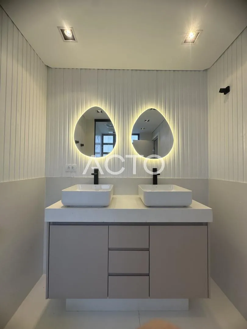 Apartamento com 3 suítes à venda em Jardim América, São Paulo, por R$ 4.470.000 Imagem 4