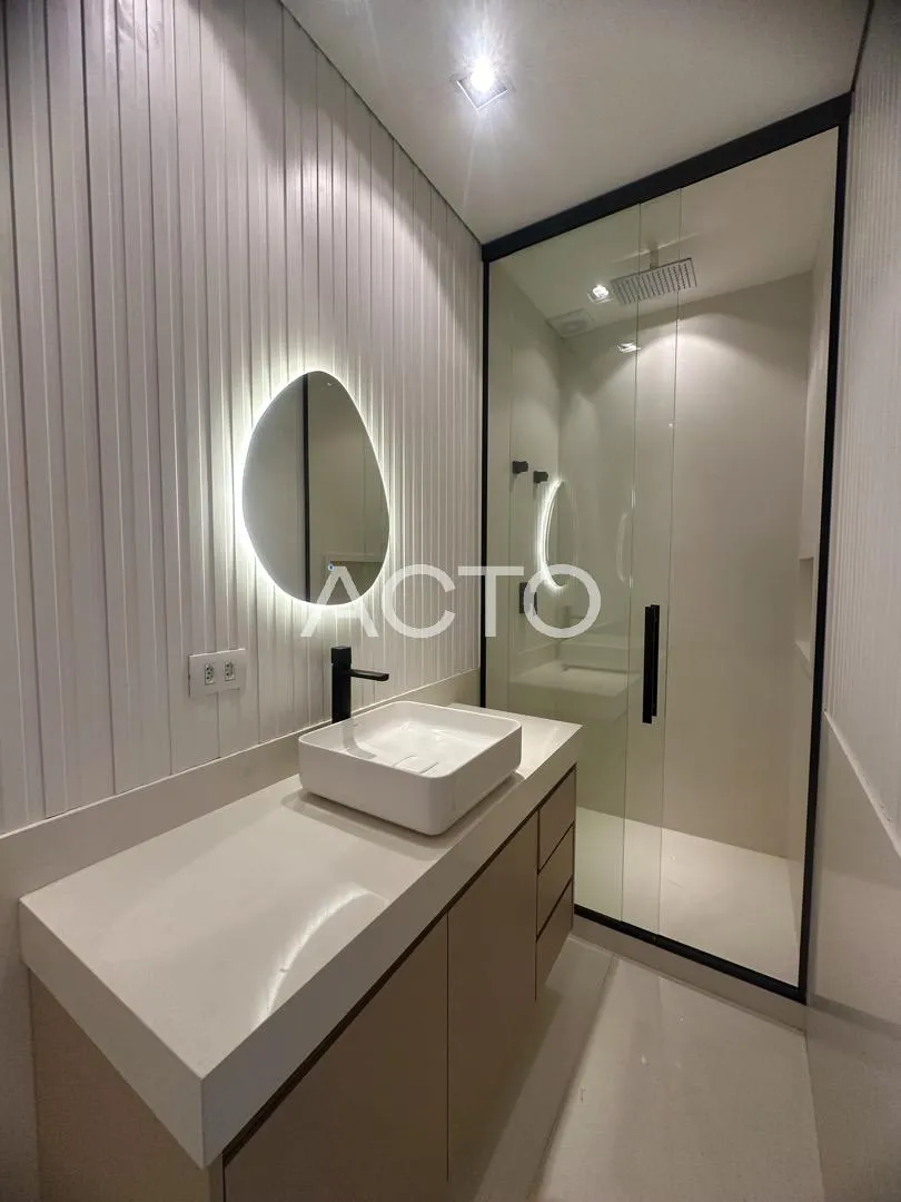 Apartamento com 3 suítes à venda em Jardim América, São Paulo, por R$ 4.470.000