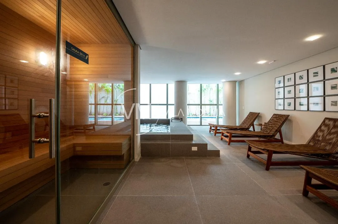 Apartamento com 4 suítes à venda em Ibirapuera, São Paulo, por R$ 18.000.000 Imagem 26