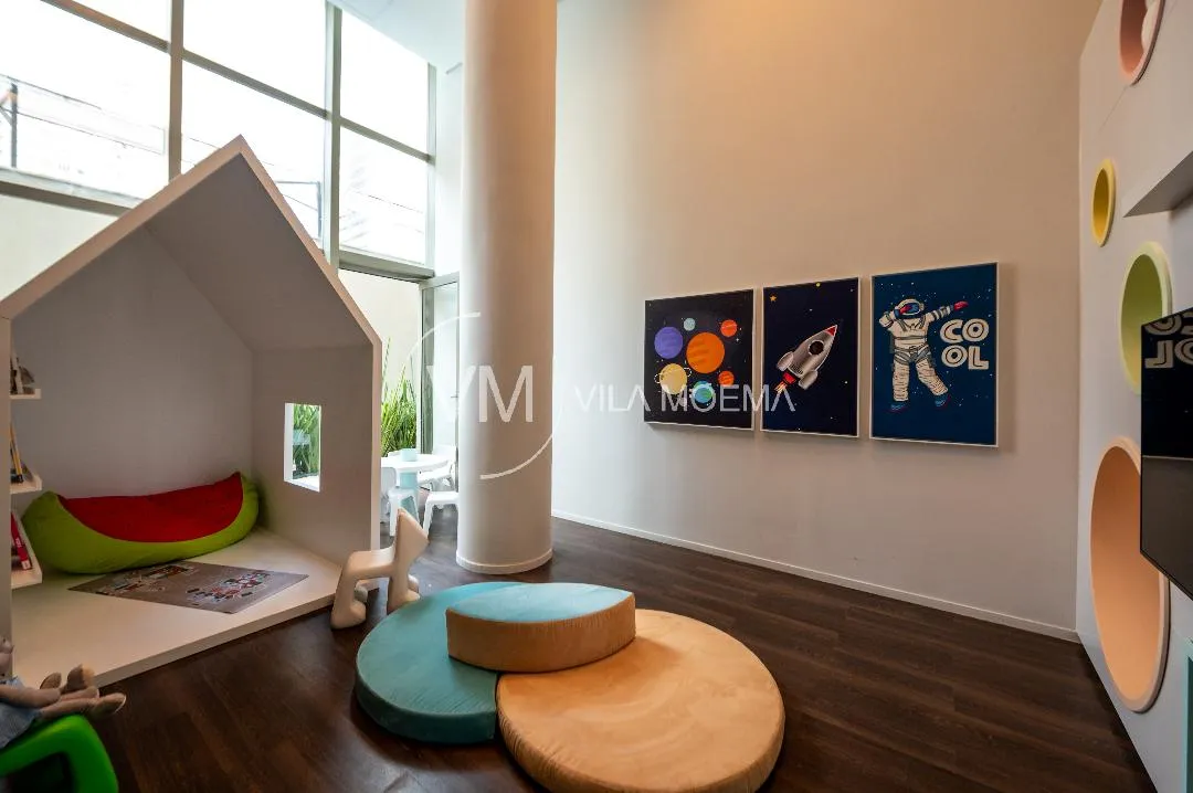 Apartamento com 4 suítes à venda em Ibirapuera, São Paulo, por R$ 18.000.000 Imagem 28